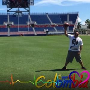 Meet your Posher, Albert